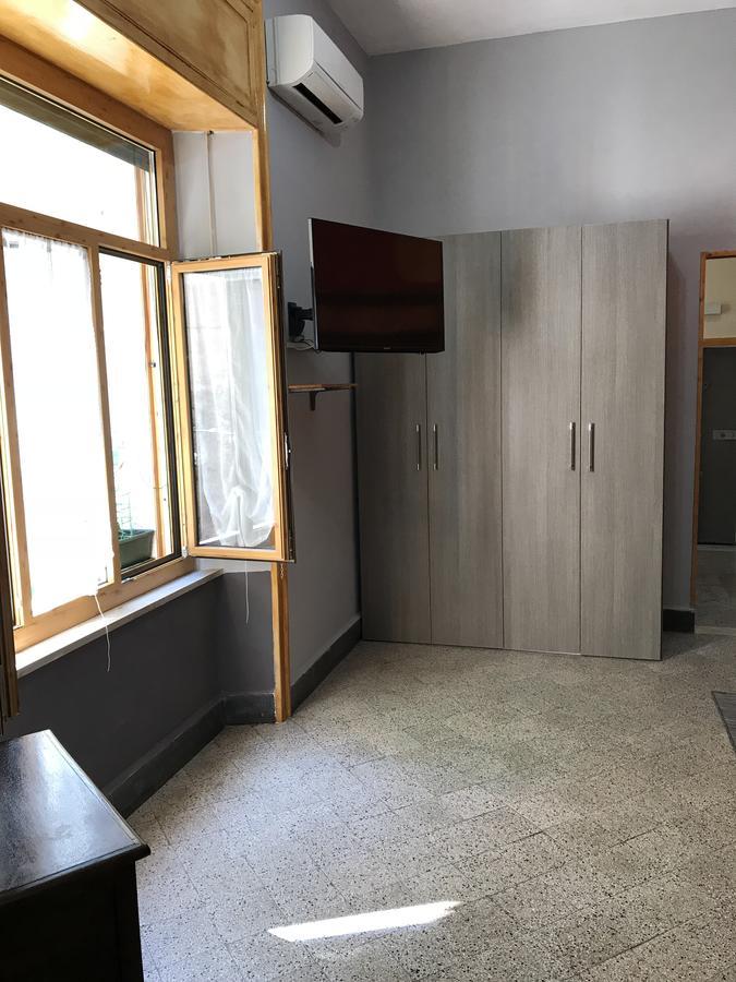 דירות טורה דל גרקו Casa Mazza מראה חיצוני תמונה